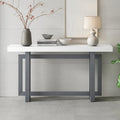 Extra-Long Entryway Console Table