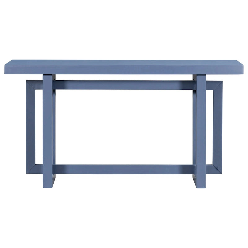 Extra-Long Entryway Console Table