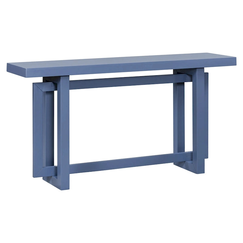 Extra-Long Entryway Console Table