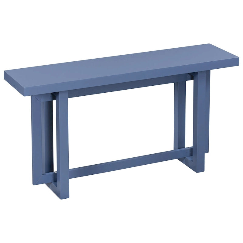 Extra-Long Entryway Console Table