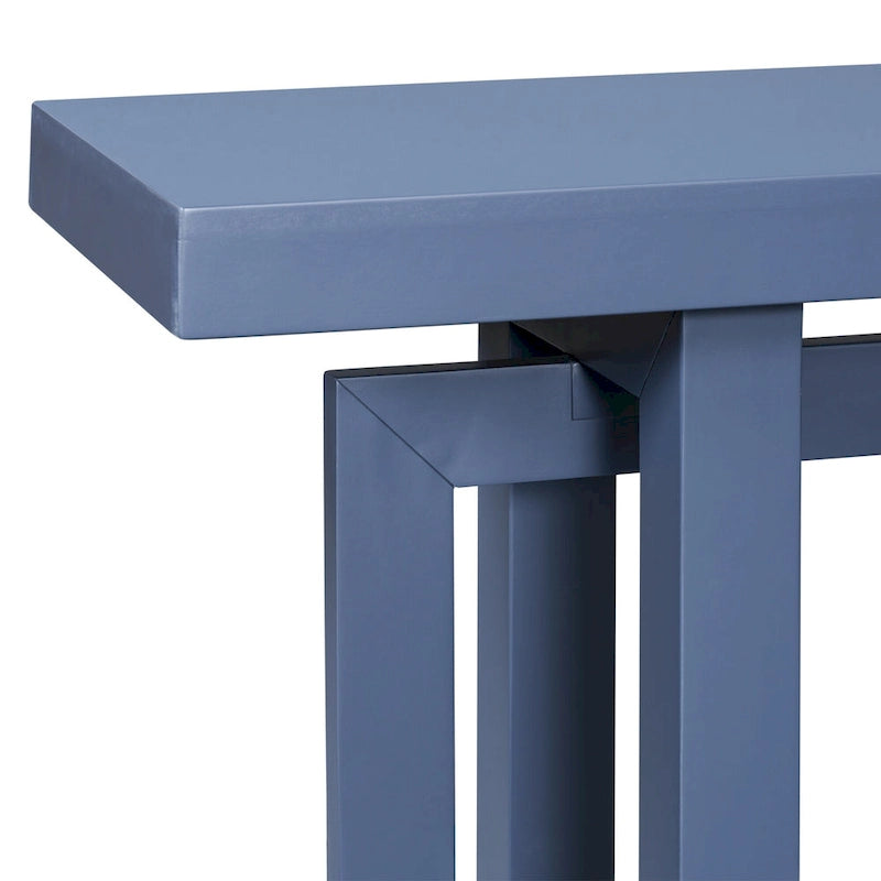 Extra-Long Entryway Console Table