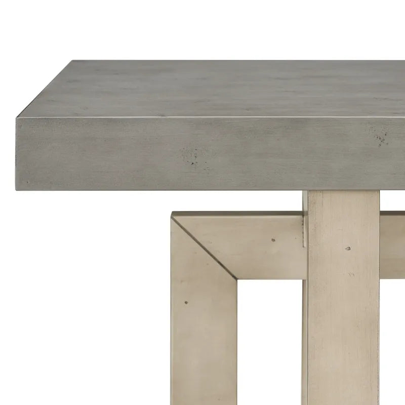 Extra-Long Entryway Console Table