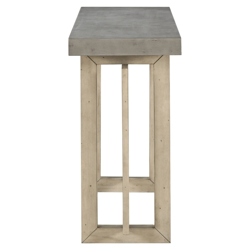 Extra-Long Entryway Console Table