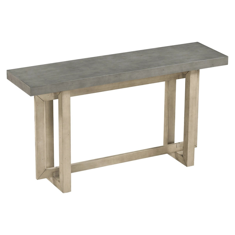 Extra-Long Entryway Console Table