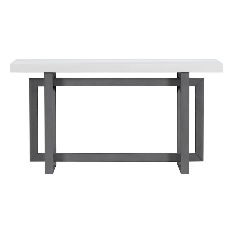 Extra-Long Entryway Console Table