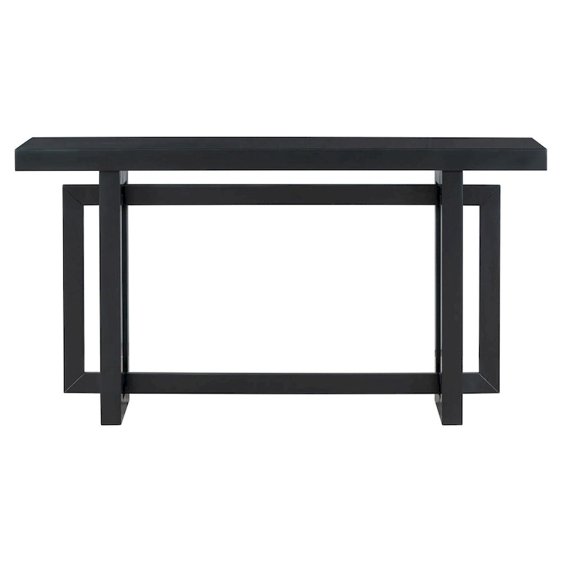 Extra-Long Entryway Console Table