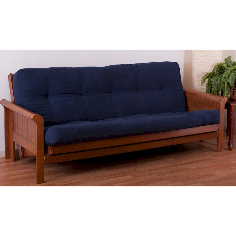 6-Inch Queen Futon Mattress