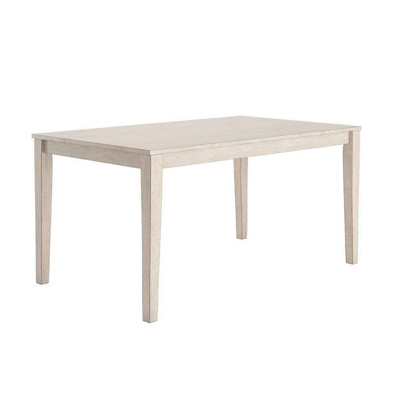 60-Inch Rectangular Dining Table