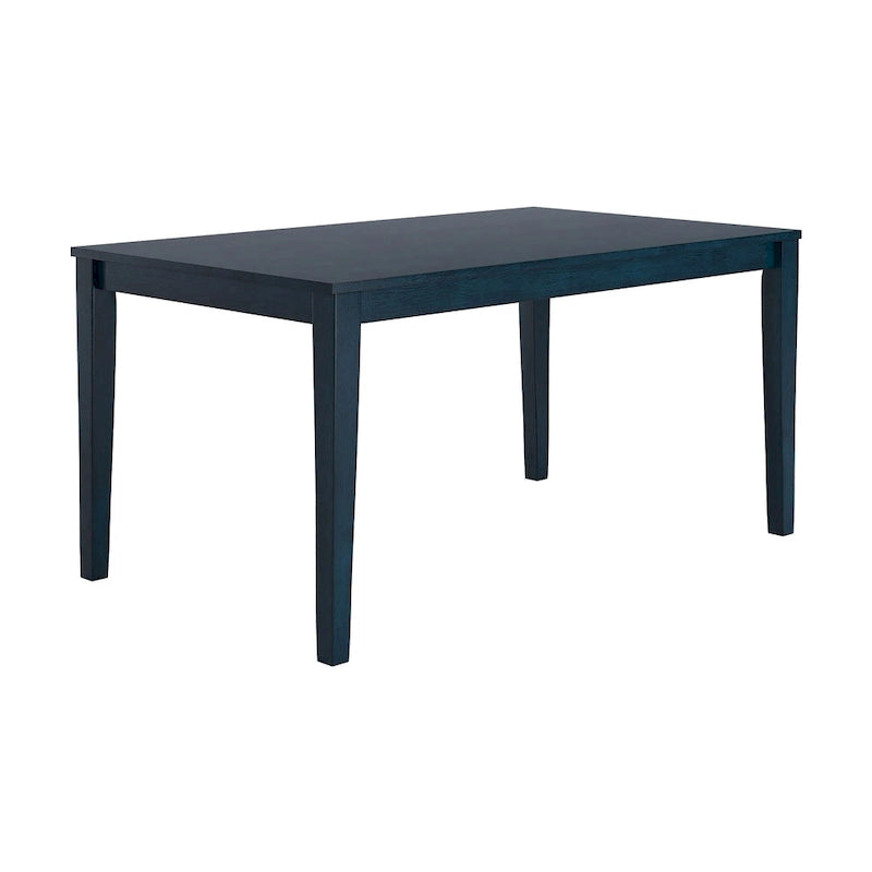 60-Inch Rectangular Dining Table