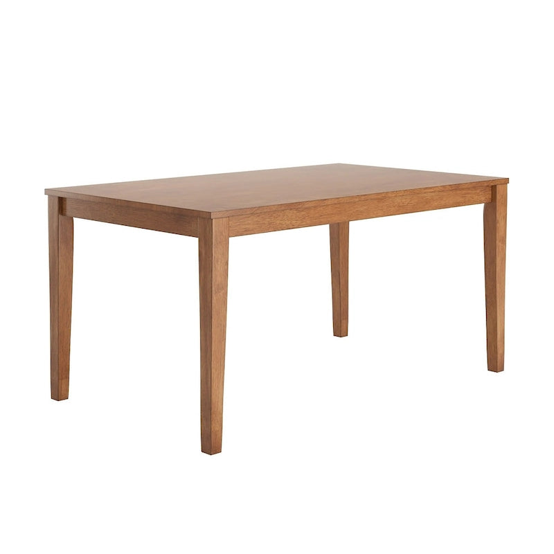 60-Inch Rectangular Dining Table