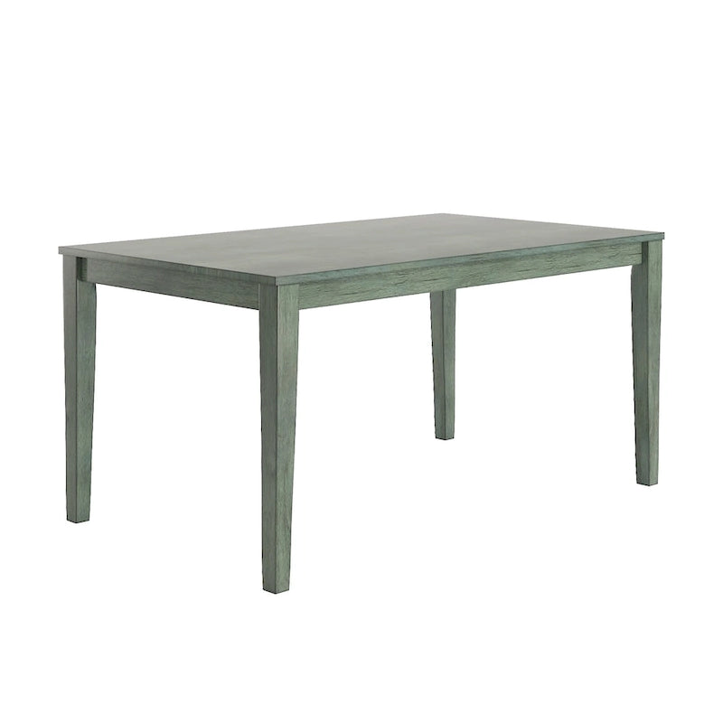 60-Inch Rectangular Dining Table