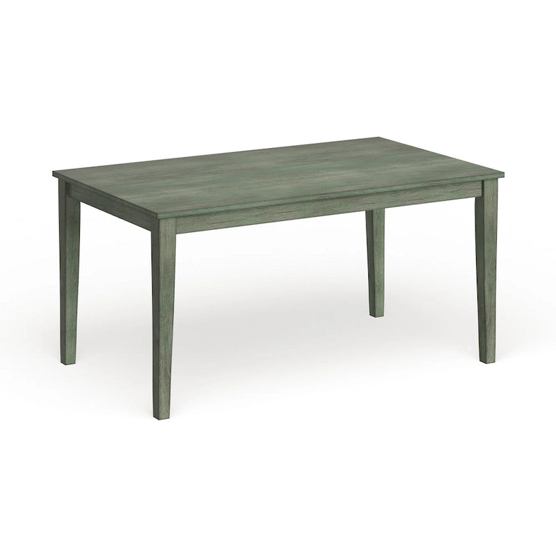 60-Inch Rectangular Dining Table