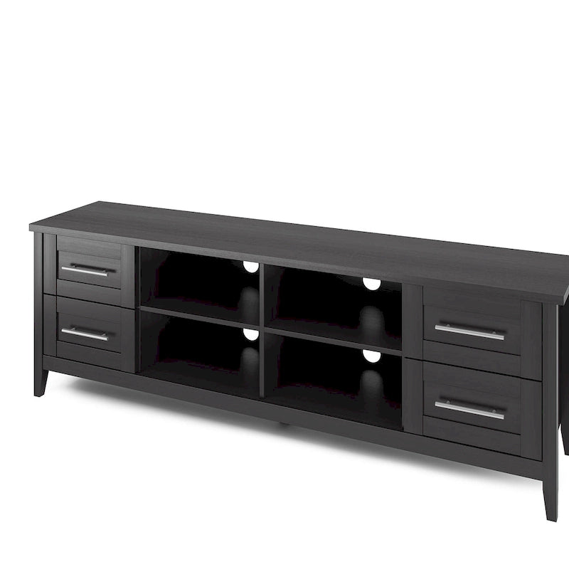 Extra-Wide TV Stand for TVs up to 85 Inches