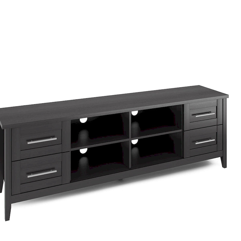 Extra-Wide TV Stand for TVs up to 85 Inches