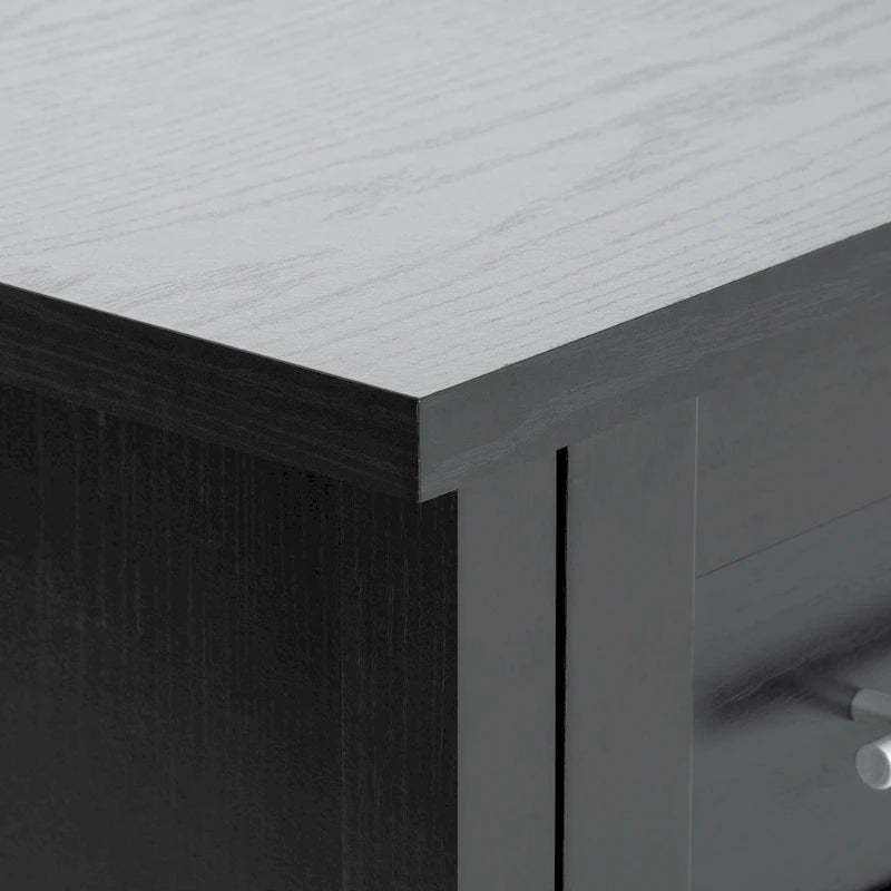 Extra-Wide TV Stand for TVs up to 85 Inches