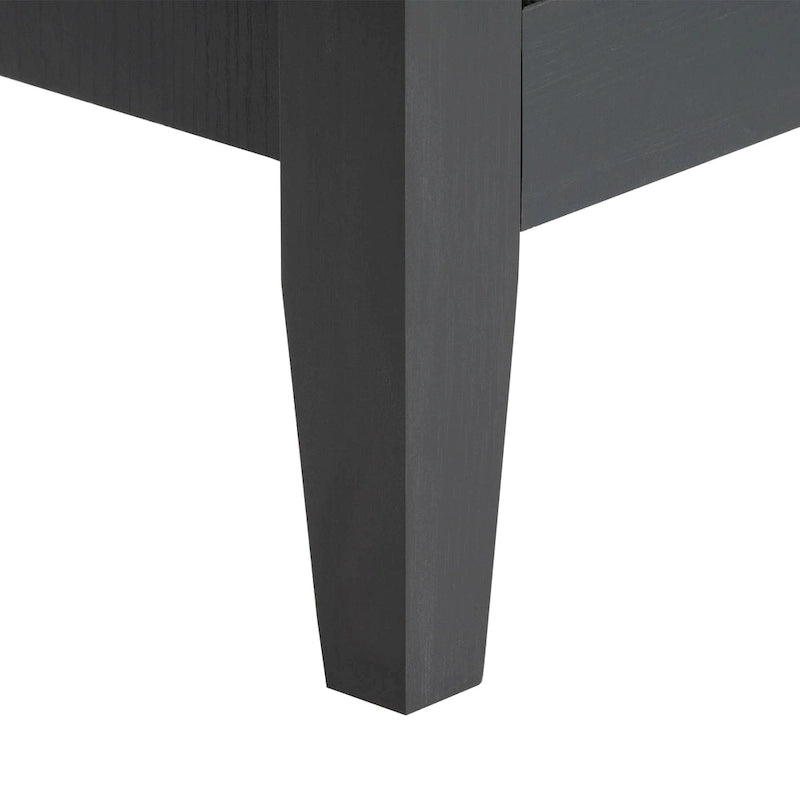 Extra-Wide TV Stand for TVs up to 85 Inches