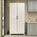 Multifunctional Kitchen and Wine Storage Cabinet