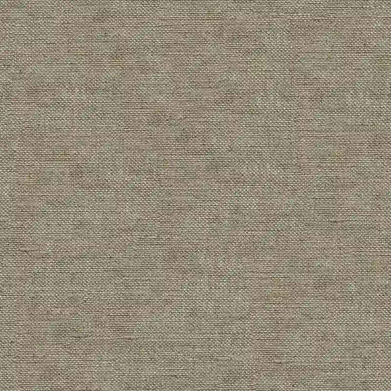 Linen Upholstered Loveseat