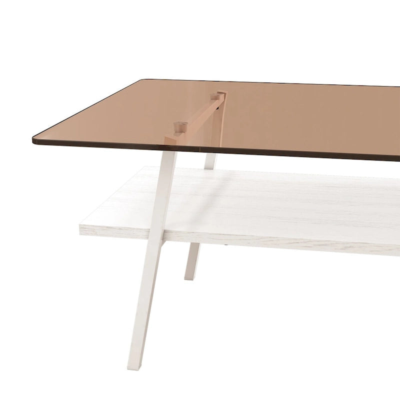 Modern Coffee Table for Living Room
