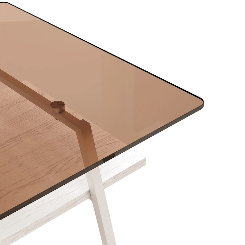 Modern Coffee Table for Living Room