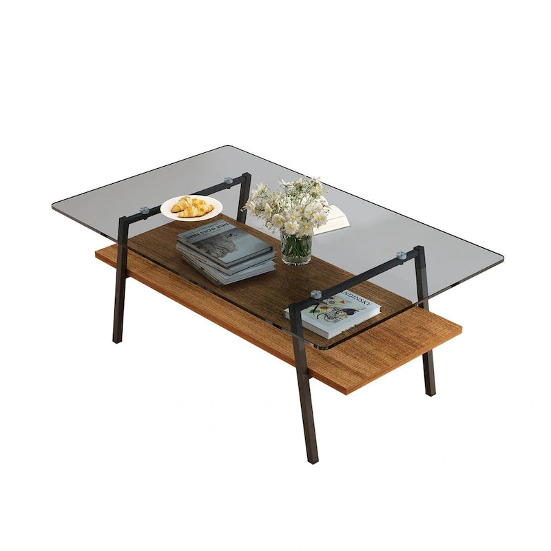 Modern Coffee Table for Living Room