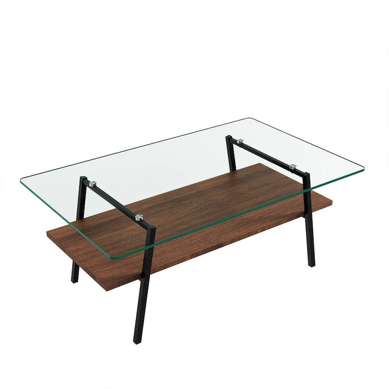 Modern Coffee Table for Living Room