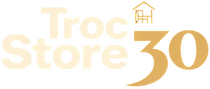 Troc Store 30 - Accueil